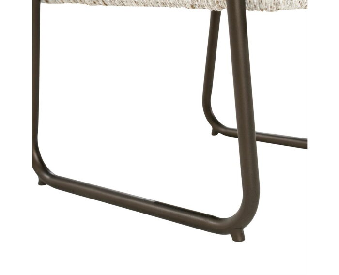 Stoel Norel - beige | Eleonora