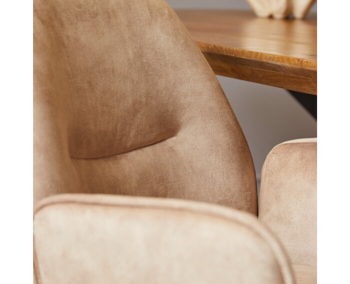 Eetkamerstoel Nova | Beige