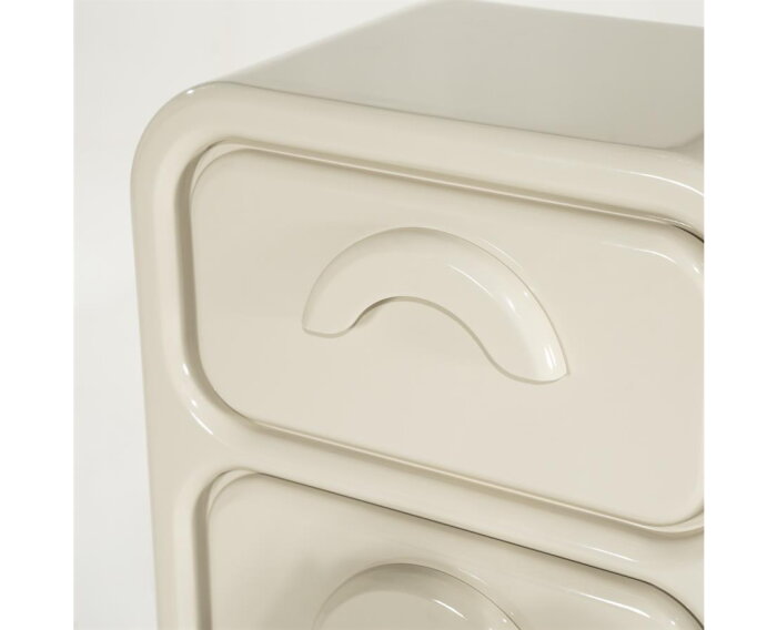Cabinet Gubby large - beige | BY-BOO