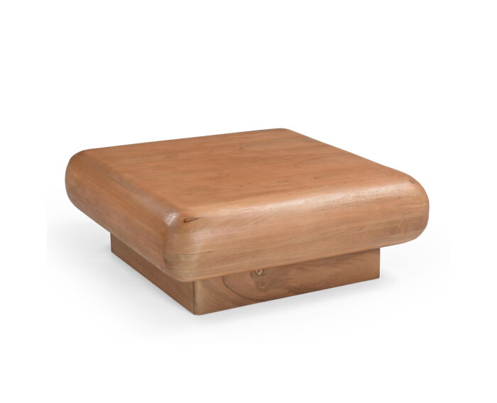 Salontafel Fedde | 80 cm