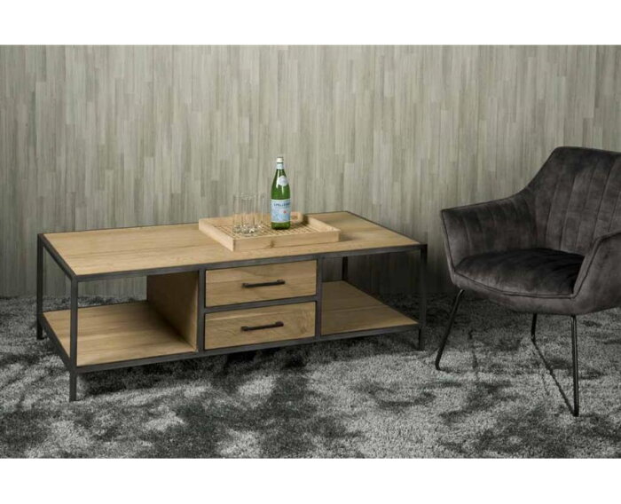 Luna Salontafel 135 cm