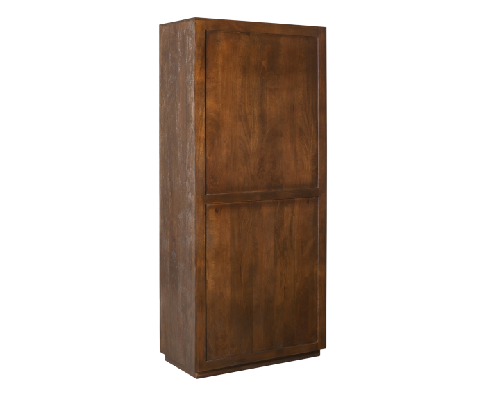 Boekenkast Brussel Brown | 90 cm