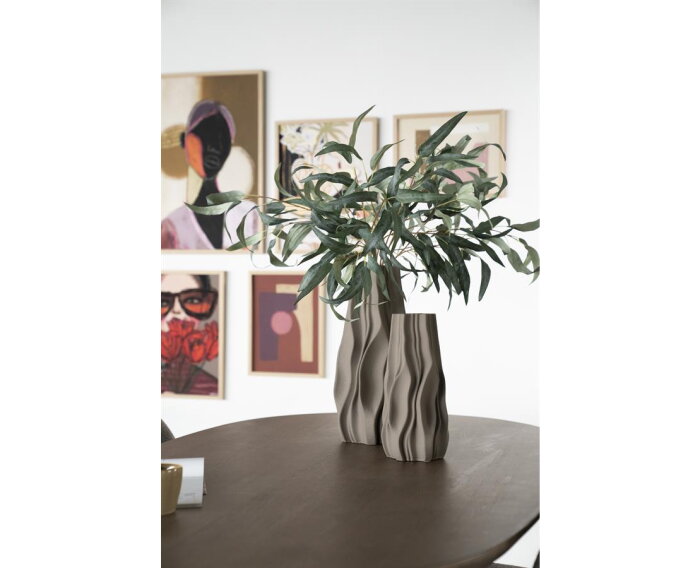 Nove large - taupe | BY-BOO