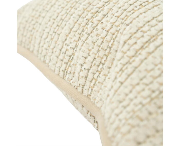 Joy 30x4.5cm - pluto beige | BY-BOO