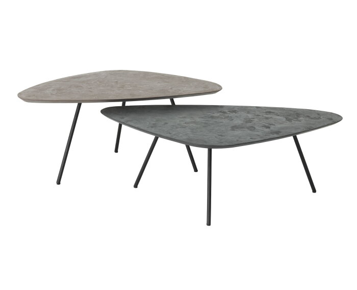 Scala salontafel Plectro Earth