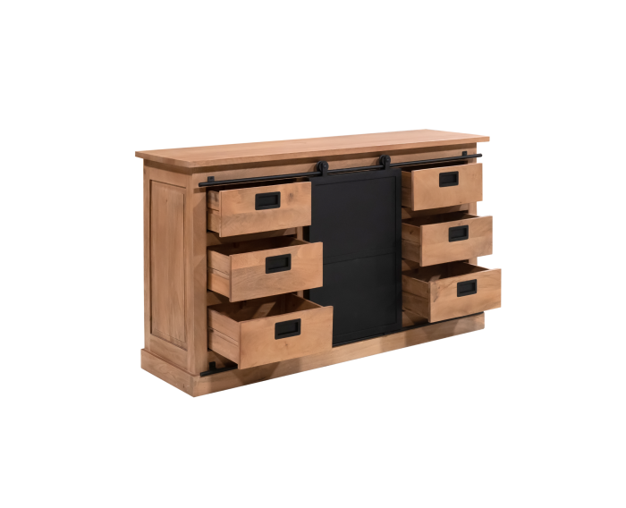 Dressoir Fresno 160 cm