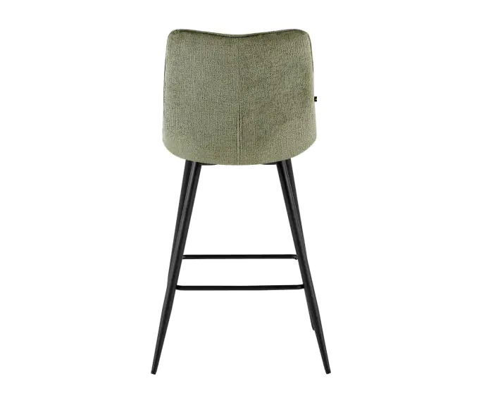 Barstoel Lucille Perfect Harmony 39 Groen