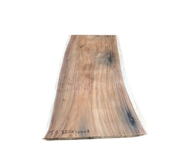 Suar Table Top T9 220x100x8cm