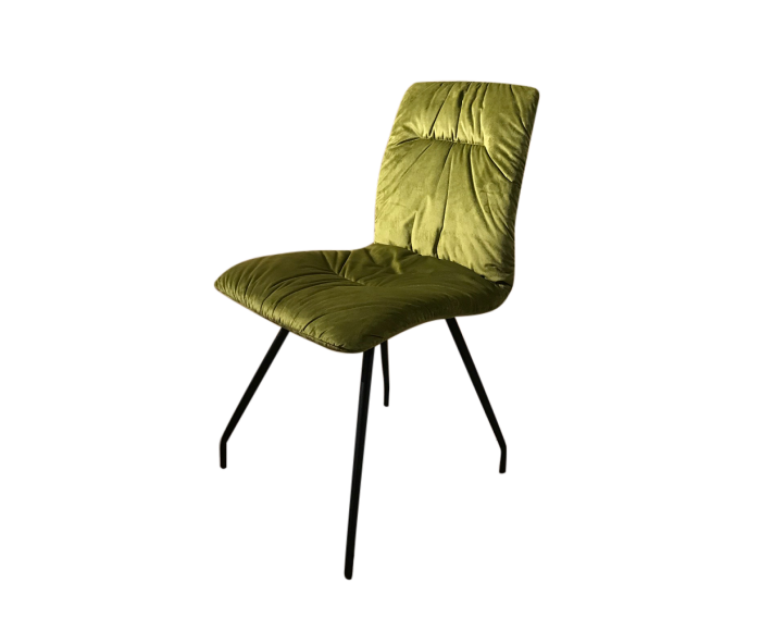 Zamora Stoel - Mavi 831 Olive