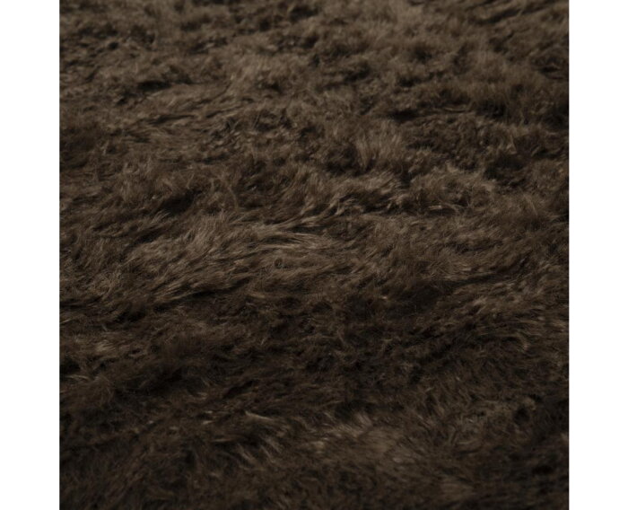 Laska 290x190cm - brown | BY-BOO