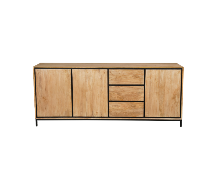 Dressoir RichWood | 210 cm