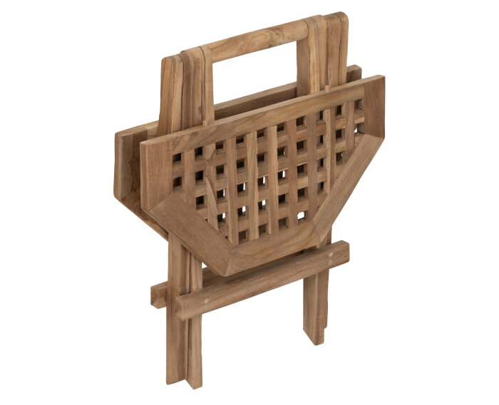 opvouwbare picknick tafel Owen