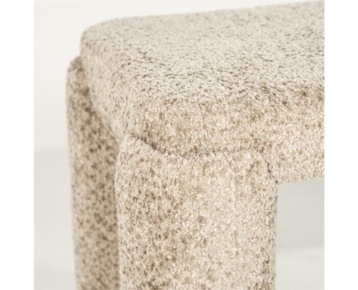 Bench Omla - taupe | BY-BOO