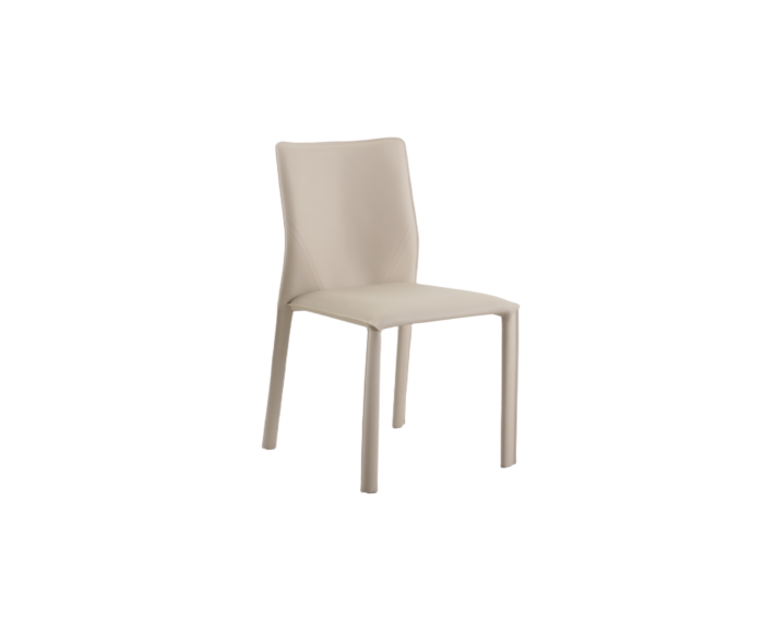 Barkruk Floor Beige