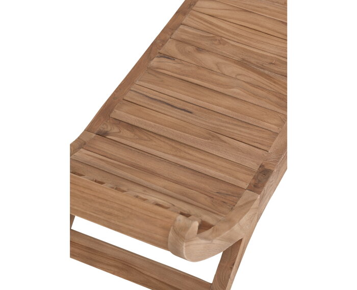 bankje Cleopatra large