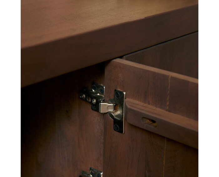 Salontafel Brussel Walnoot
