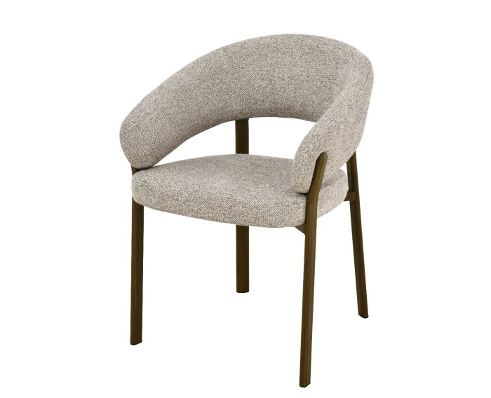 Zhora Hush Walnut