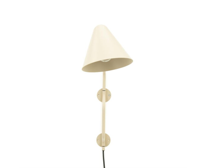 Wall lamp Capa - beige | BY-BOO