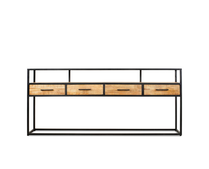 Side-Table Jax | 180 cm