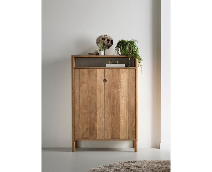 Apollo bergkast laag