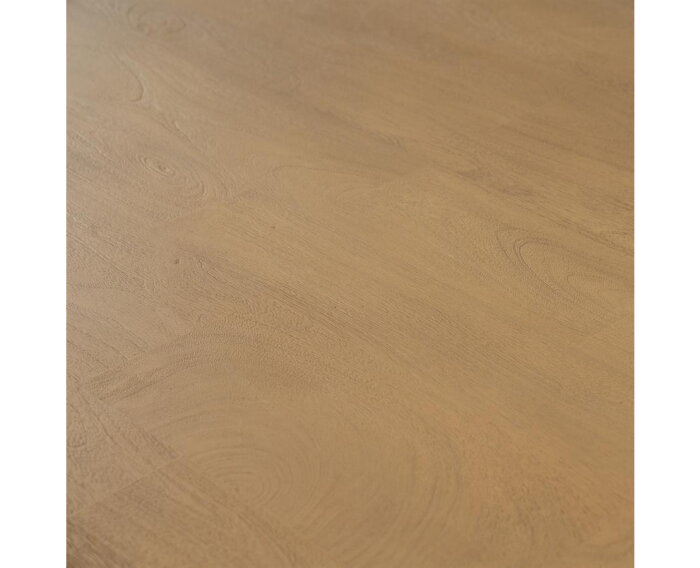 Eettafel Coco 180x110cm - naturel | Eleonora