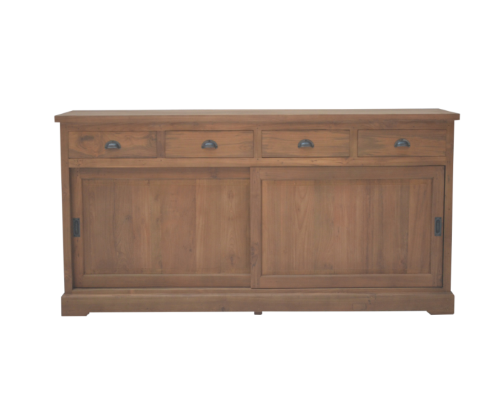 Dressoir 312 - 150x50x90, Dengkleh