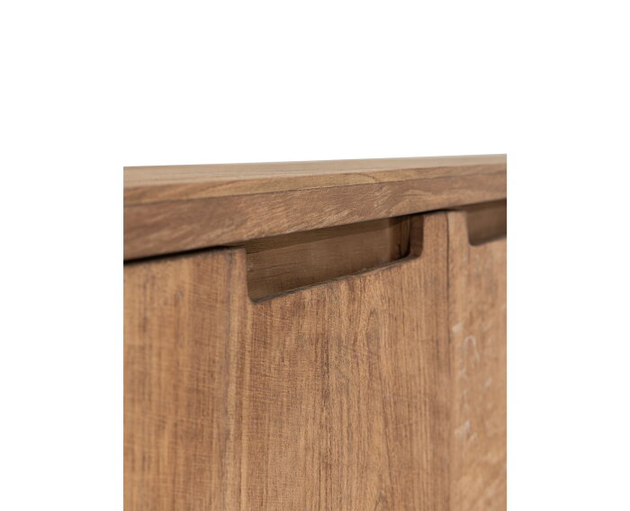 Bliss hangend tv meubel No.2 small