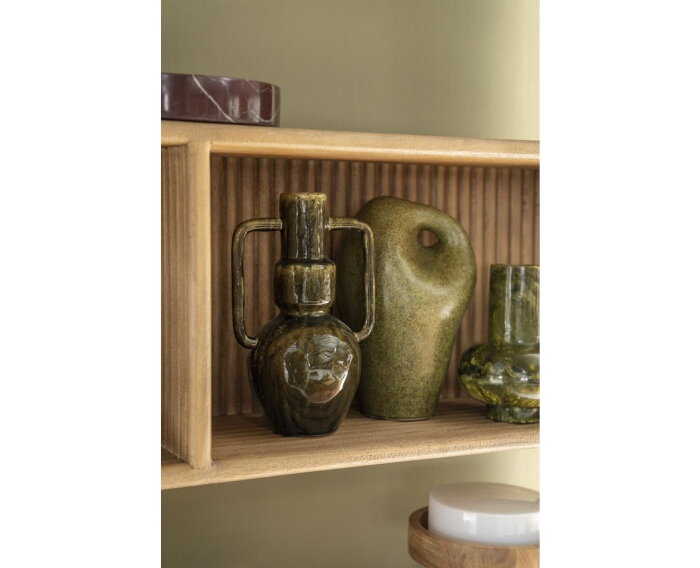 Zaza 2 - groen | BY-BOO