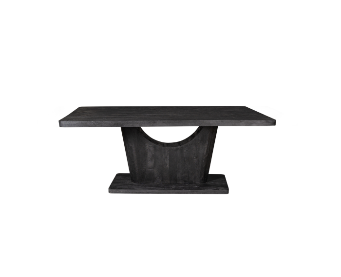 Eettafel Voco | 200 cm | Black