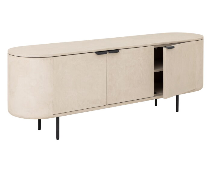 Scala tv meubel Loft medium