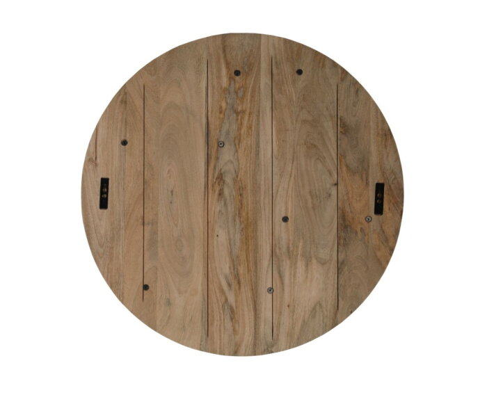 Wandrek Lena | 75 cm | Licht mango