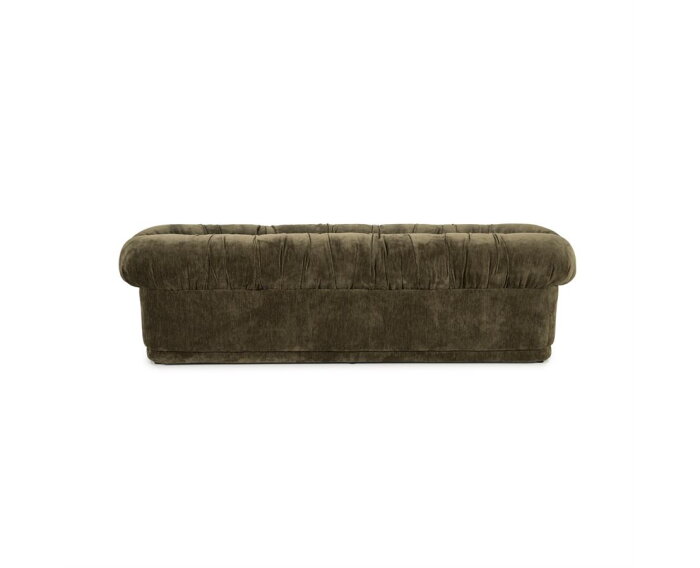 Bench Nook - groen | BY-BOO