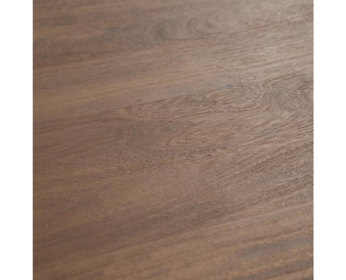 Salontafel Nino 80x80cm - bruin | Eleonora