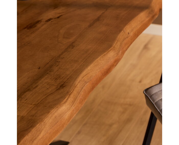 Boomstamtafel Boston | 220 cm
