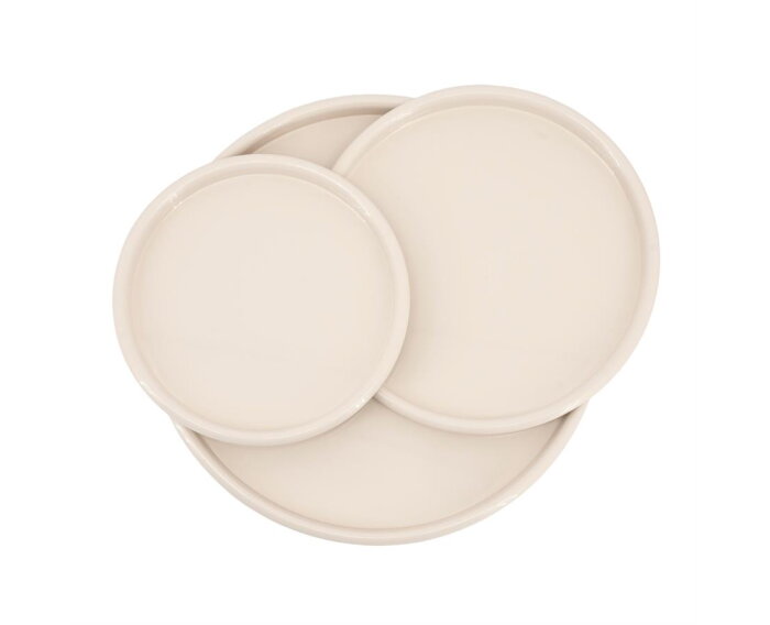 TrioTone - beige | BY-BOO