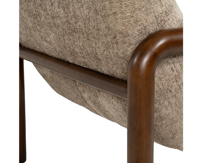 Cozara - taupe | BY-BOO