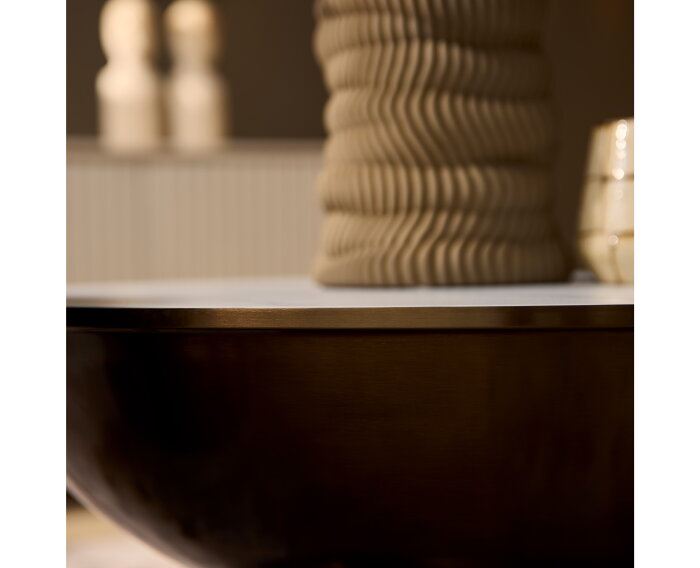 Salontafel Ava | Set van 2