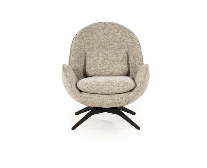 Fauteuil Ryan - zora | Eleonora