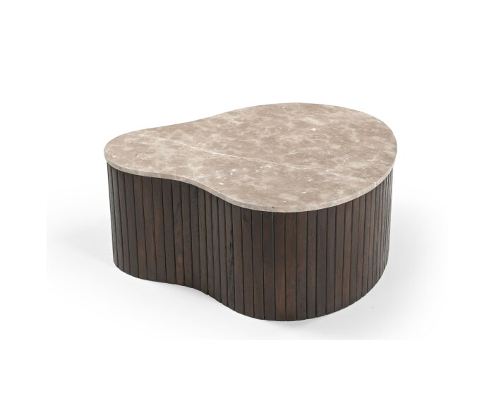 Salontafel Nomi | 84 cm