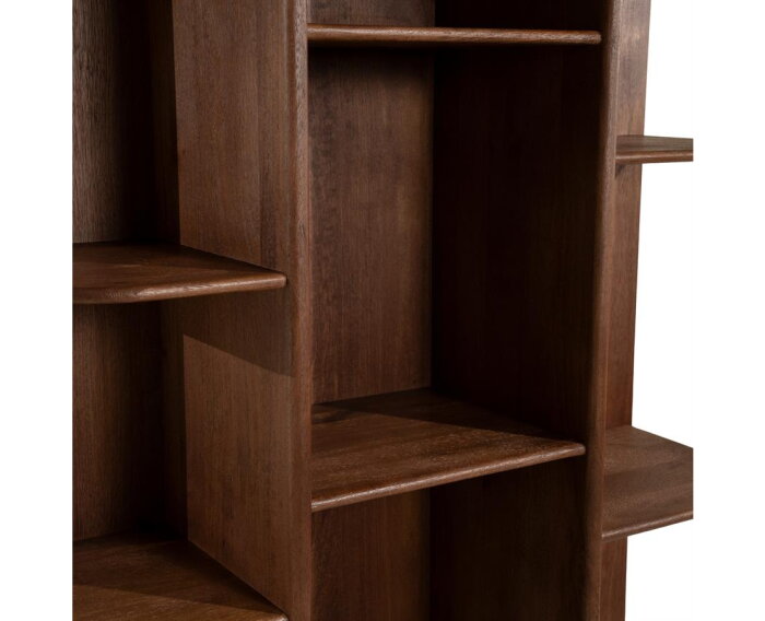 Kabinet Vigo 110x38cm - bruin | Eleonora