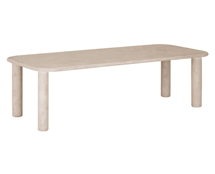 Scala eettafel Clio 260 cm