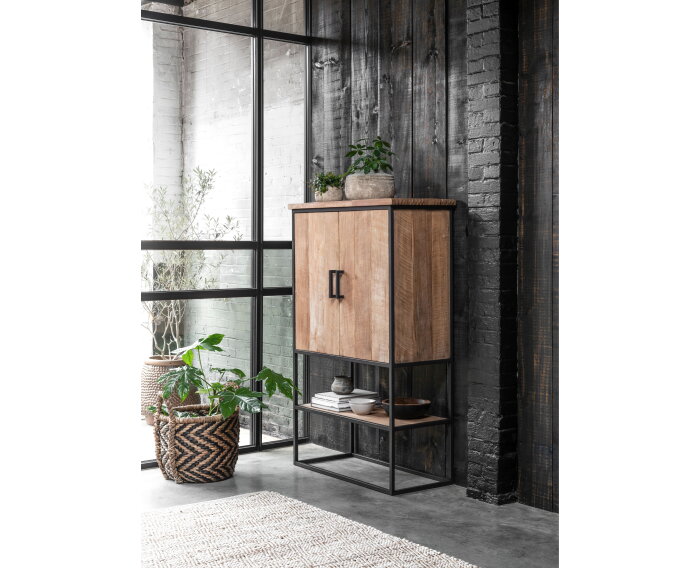 Timeless bergkast Beam small