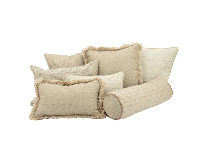 Faye 50x4.5cm - pluto beige | BY-BOO