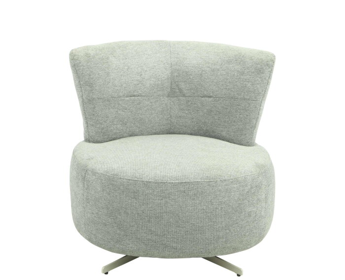 Fauteuil Fien | Grey
