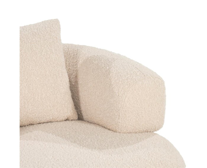 Fauteuil Bruno - koda | Eleonora