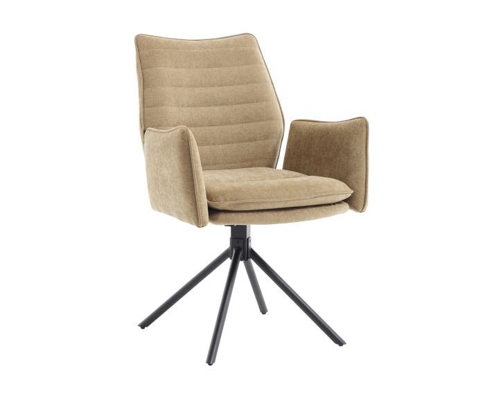 Eetkamerstoel Tim Maloy 69 Kakigroen 2 pieces a box