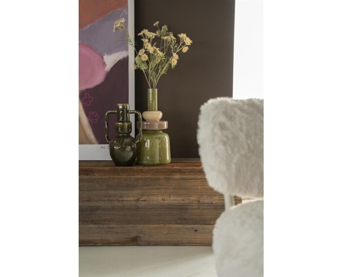 Vase Toras 1 - veelkleurig | BY-BOO