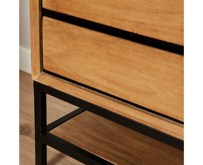 Nachtkastje RichWood | 45 cm