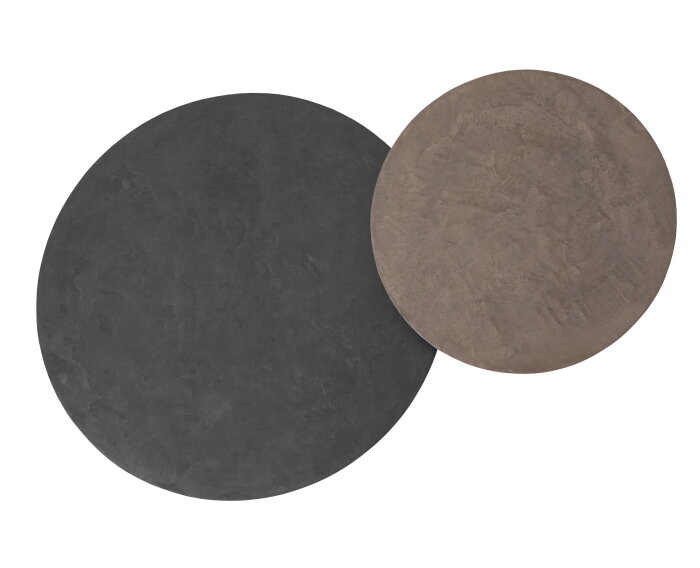 Scala salontafel Delta Earth