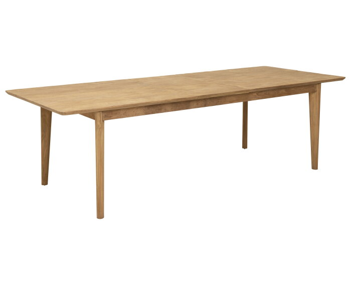 Utopia eettafel Modo uitschuifbaar